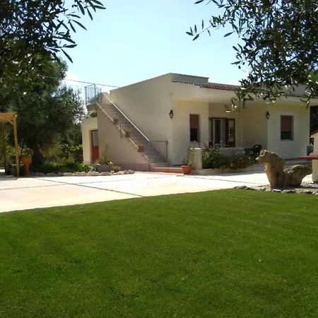 Tuppina Apartment