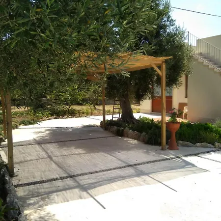 Apartment Tuppina