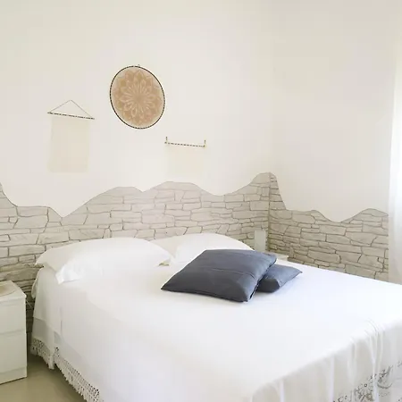 Tuppina Apartment Torre Canne