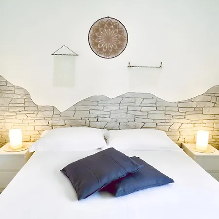 Tuppina Apartment