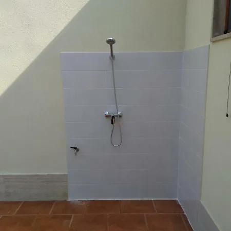 Apartment Tuppina Torre Canne