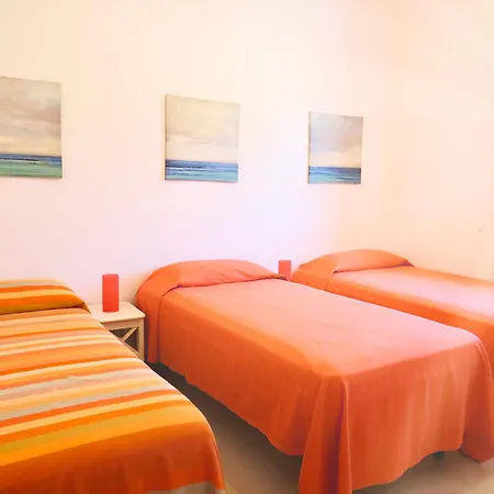 Appartement Tuppina