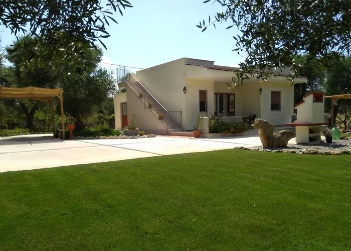 Tuppina Apartment