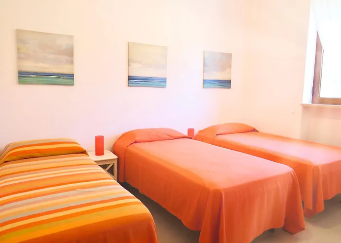 Apartment Tuppina