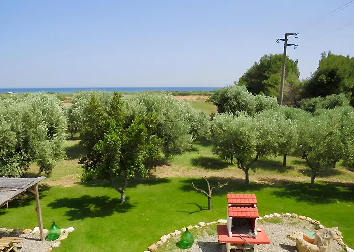 Tuppina * Torre Canne
